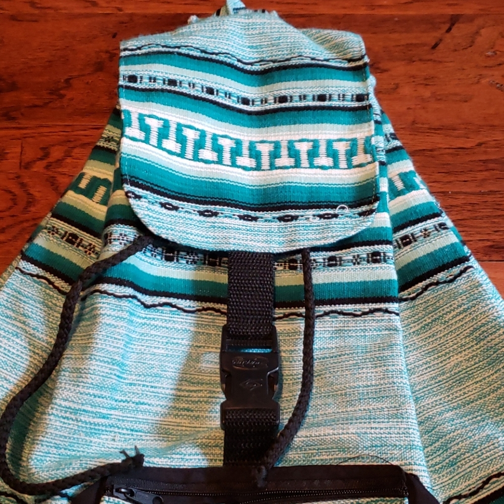 Backpack NWOT - Picture 2 of 8